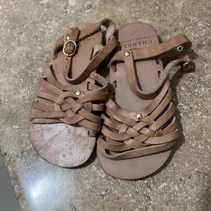 Sandals for kids size 2-13